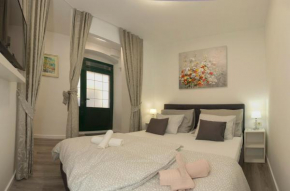 Apartment Klara